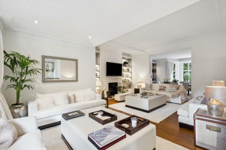5 bedroom terraced house to rent - Photo 2