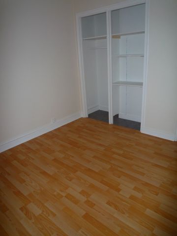 Appartement à louer 4 pièces - Photo 4