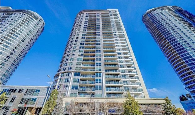 For Lease - 151 Village Green Square Unit# 2506, Toronto, Ontario - Photo 1