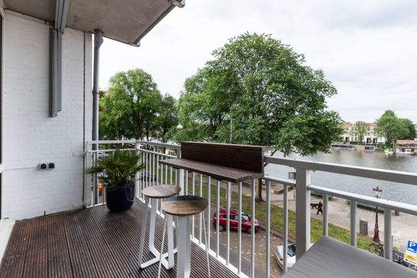 Appartement te huur: Weesperzijde 2-C 1091 EA Amsterdam - Foto 1