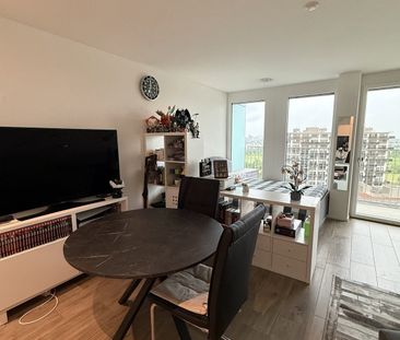1.5 Zimmer, 32 m², 16. Stock - Foto 2