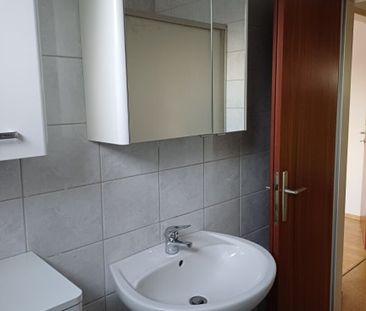 Helle 3-Zimmer Wohnung mit Loggia in Sankt Michael i.d.Obersteiermark - Photo 4