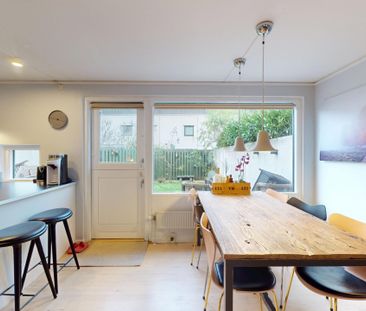 88m² Rækkehus | Kongens Lyngby - Foto 4