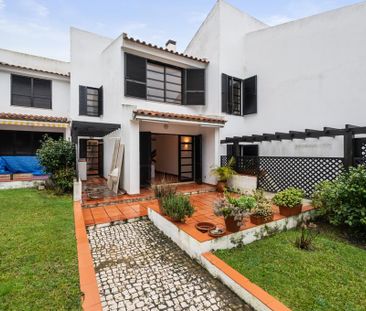 3 Bedroom House with garden, Estoril, Cascais - Photo 6