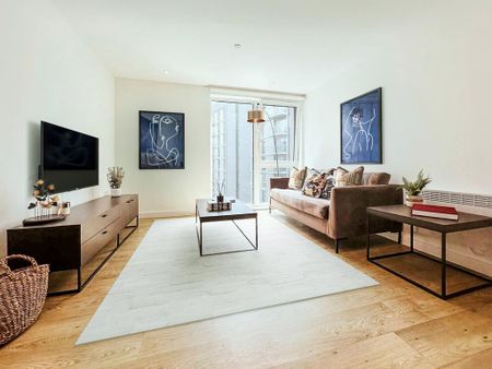 2 bedroom apartment to rent - Photo 3