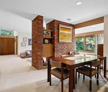 25 Sheringham Drive, Wheelers Hill, Vic 3150 - Photo 2