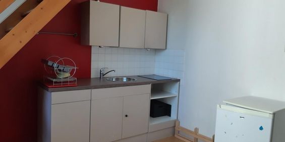 Appartement T2 à louer - 22 m² - Photo 3