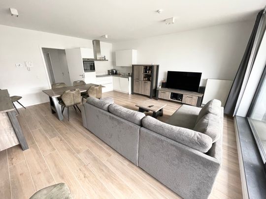 Appartement 2 chambres avec terrasse et parking à 5100 Namur  Loyer: 990 € - Photo 1
