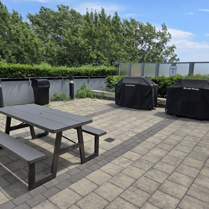 For Lease - 15 James Finlay Way Unit# 828, Toronto, Ontario - Photo 1