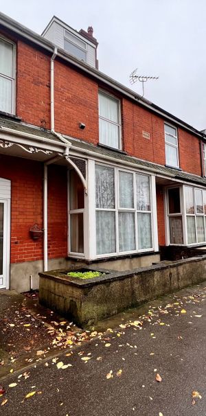 Scarbrough Avenue, Skegness - Photo 1