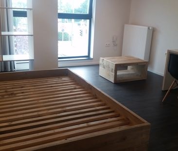 FOR STUDENTS ONLY! Studio for rent at THE LINK - Photo 1