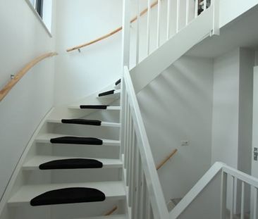 Dettifossstraat 244, Columbuskwartier Zuid, 1363BX, Almere - Foto 1