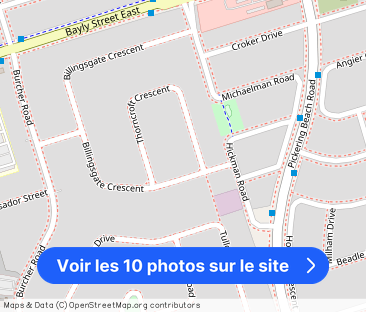 Dom na wynajem - 65 m² - 3 pokoje - Photo 1