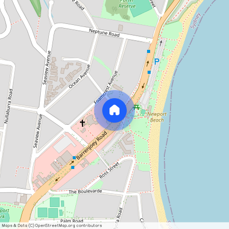 1/377-381 Barrenjoey Road, Newport