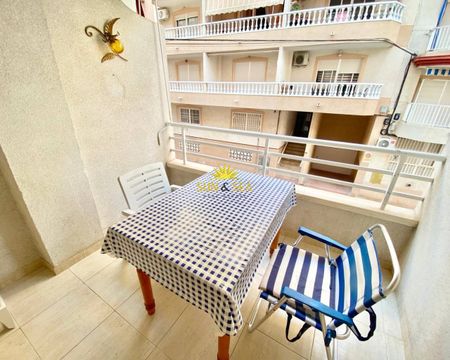 2 BEDROOM APARTMENT - GUARDAMAR DEL SEGURA - Photo 5