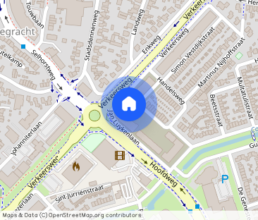 Wij Dichterskwartier Blok B - Photo 1