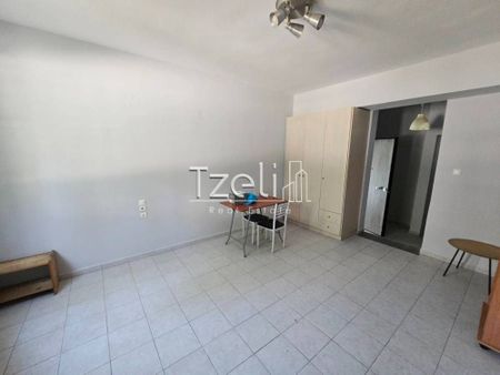 Studio/Γκαρσονιέρα για ενοικίαση Αγία Σοφία (Πάτρα) - Φωτογραφία 5