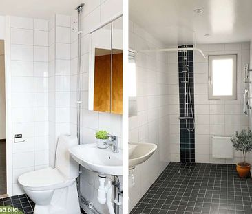 Edvardslundsgatan 5 B - Foto 1