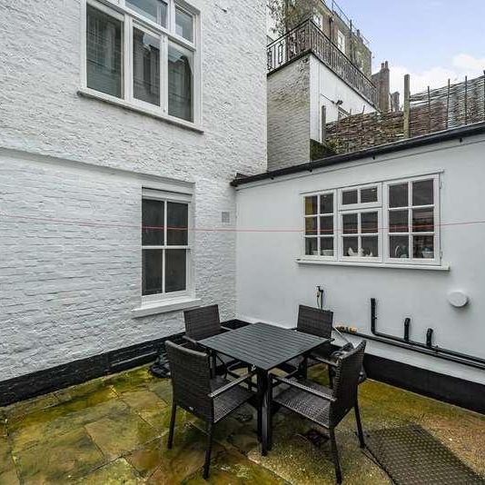 Groom Place, Belgravia, SW1X - Photo 1