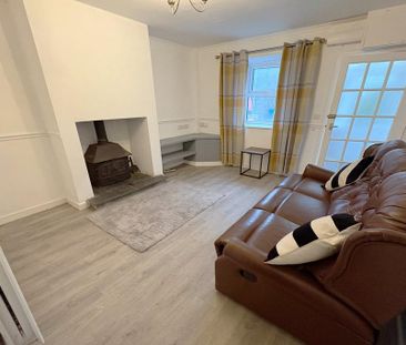 1 bedroom end of terrace house to rent - Photo 1