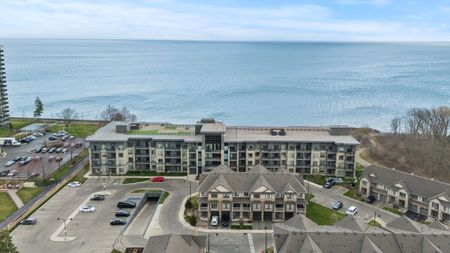 For Lease - 35 Southshore Crescent Unit# 230, Hamilton, Ontario - Photo 2