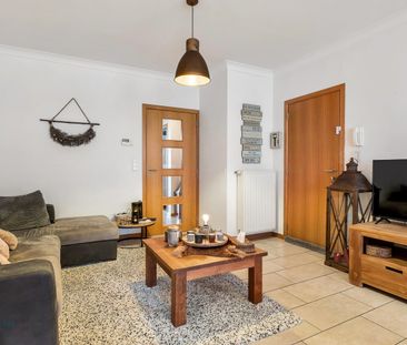 Instapklaar appartement met 2 slpkrs te Putte - Foto 6