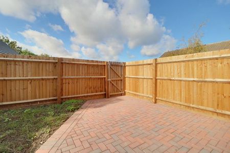 2 bedroom Bungalow to rent in Hereford HR2 - Photo 4