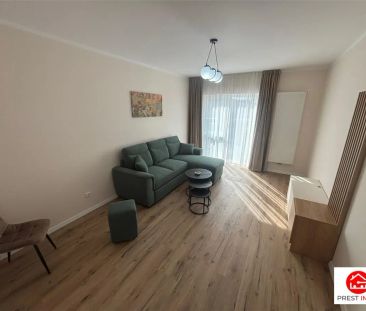 Apartament tip studio de inchiriat in Tudor - Fotografie 3