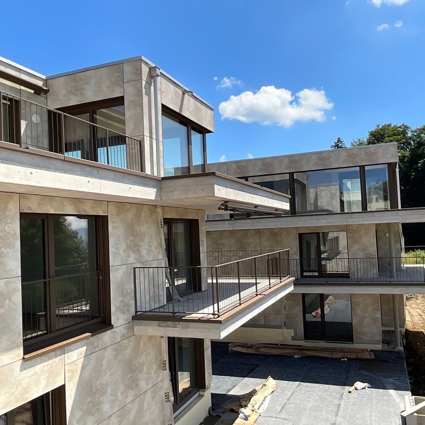 2.5 Zimmer, 74 m², 2. Stock - Photo 1