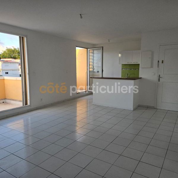 Saint Francois, (97118) - Photo 1