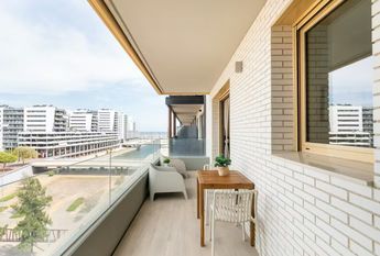 Carrer de Pi i Margall, Badalona, Catalonia 08912