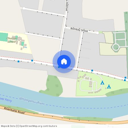 A/423 Somme Parade, Aramoho, Whanganui