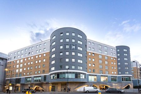 Mallard House, Station Court, SW6 2BF - Photo 5