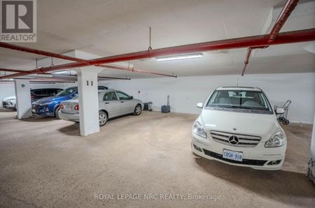 For Lease - 81 Scott Street Unit# 201, St. Catharines, Ontario - Photo 2