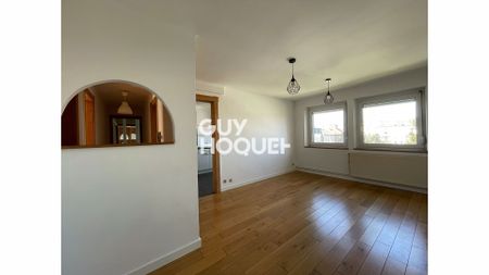 LOCATION d'un appartement de 3 pièces (76 m²) à THIONVILLE - Photo 5