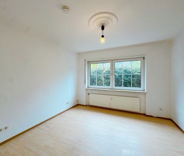 Studenten aufgepasst: 3-Zimmer-Wohnung mit Balkon und großzügigem W... - Photo 3