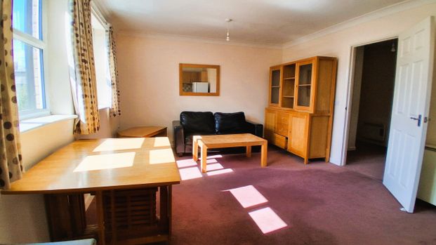 49 Bentley House, March, Abbeygate Court - Photo 1