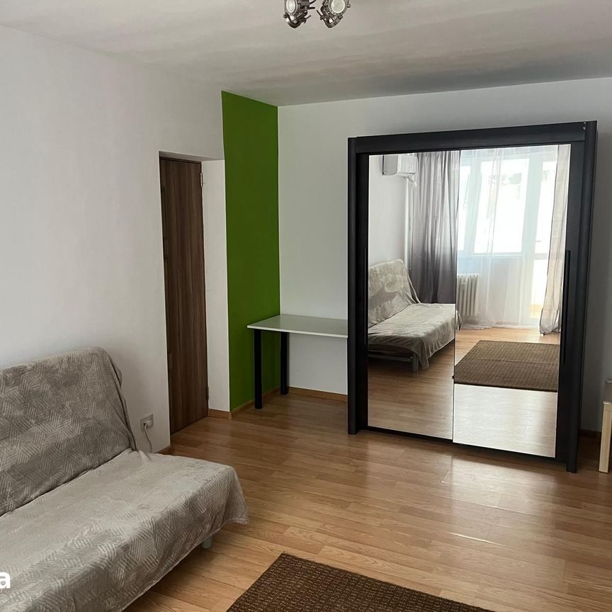 PROPRIETAR inchiriez apartament 2 camere, et.1, Campia Libertatii - Photo 1