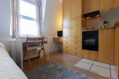 Flat 24 Penywern Road, Earls Court SW5 9SX - Photo 4