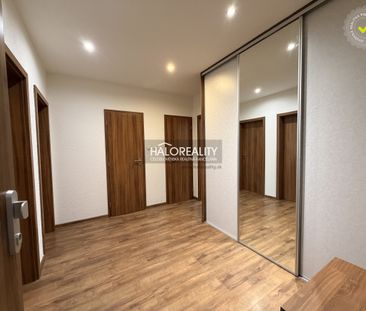 2 izbový byt na prenájom 52m2, Banská Bystrica - Fotografia 2
