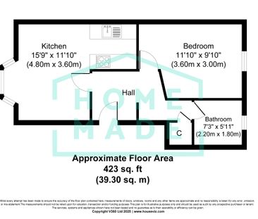 Hopgood Street, Shepherds Bush, W12 - Photo 6
