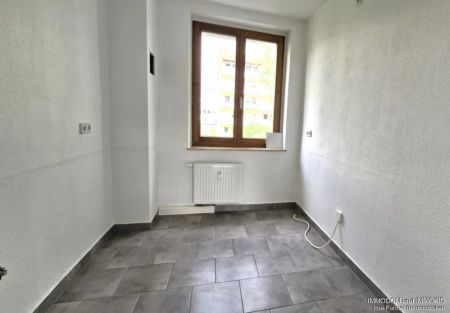 Etagenwohnung mit Balkon in guter Wohnlage zu vermieten! - Photo 5