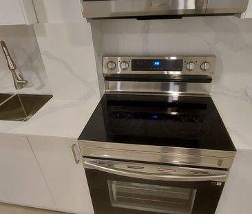 For Lease - 568 Brownridge Drive Unit# Lower, Vaughan, Ontario - Photo 1