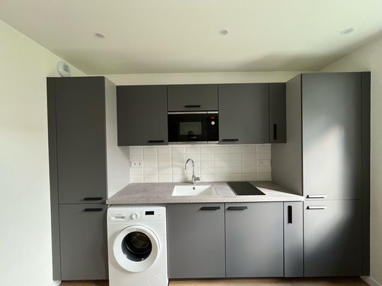 Appartement meuble neuf - Photo 1