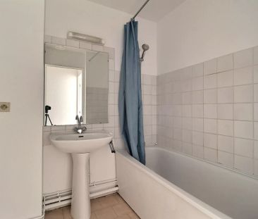 Appartement Montpellier 2 pièces de 46.41 m² - Photo 2