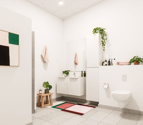 Gammelborgvangen 27 - Foto 1