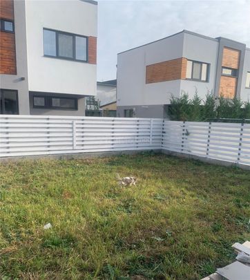 Casa nemobilata individuala - Tunari - 4 camere - 120mp - 30 - Fotografie 1