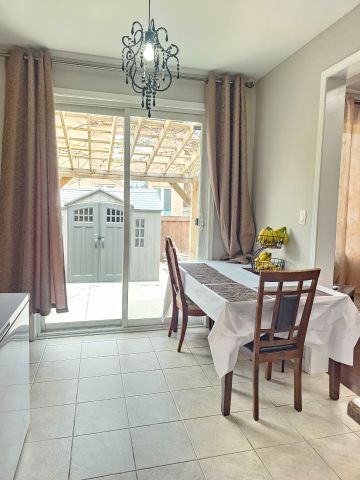 For Lease - 78 Enford Crescent, Brampton, Ontario - Photo 3