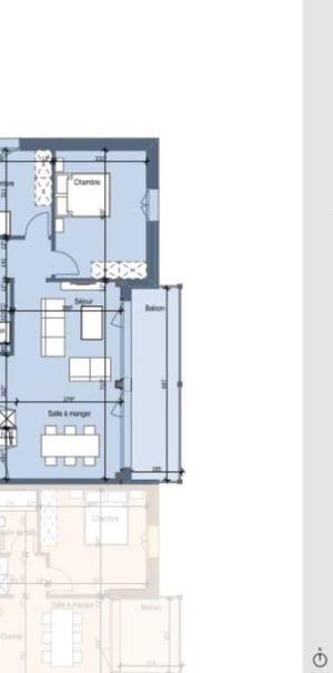 Chemin de Verger 4, 1868 COLLOMBEY - Photo 2