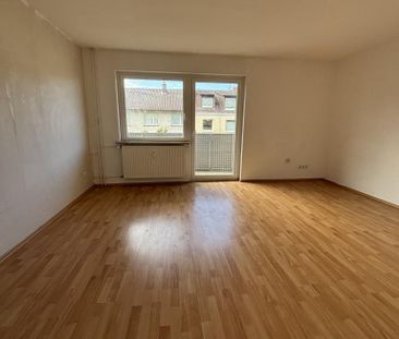 Schöne 2 - Zimmer Wohnung ab sofort zu vermieten! - Foto 1